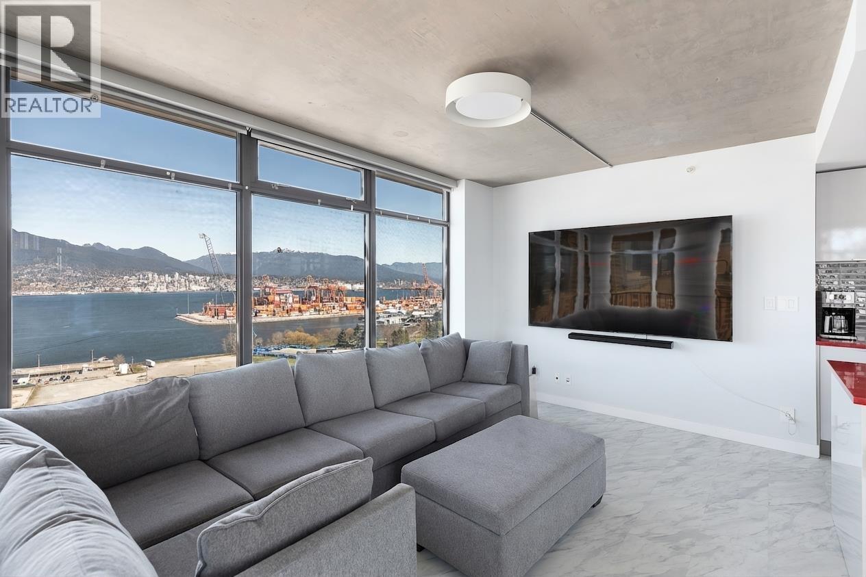 2410 128 W Cordova Street, Vancouver, British Columbia  V6B 0E6 - Photo 7 - R3110765