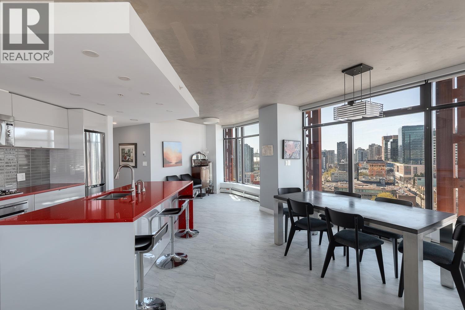 2410 128 W Cordova Street, Vancouver, British Columbia  V6B 0E6 - Photo 8 - R3110765