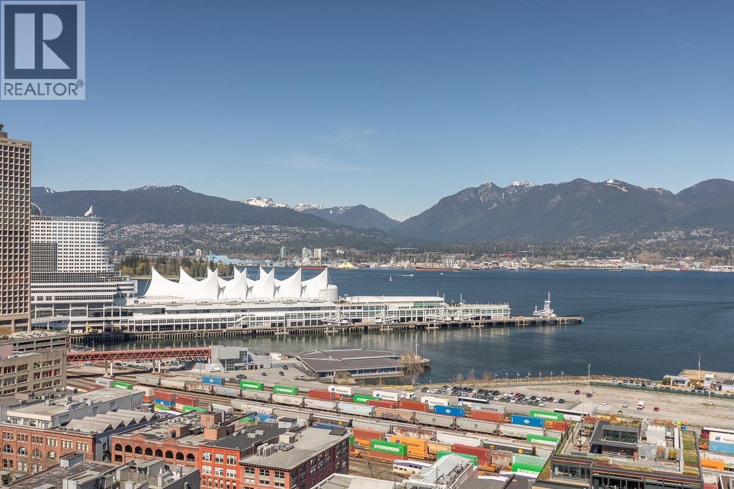 2410 128 W Cordova Street, Vancouver, British Columbia  V6B 0E6 - Photo 27 - R3110765