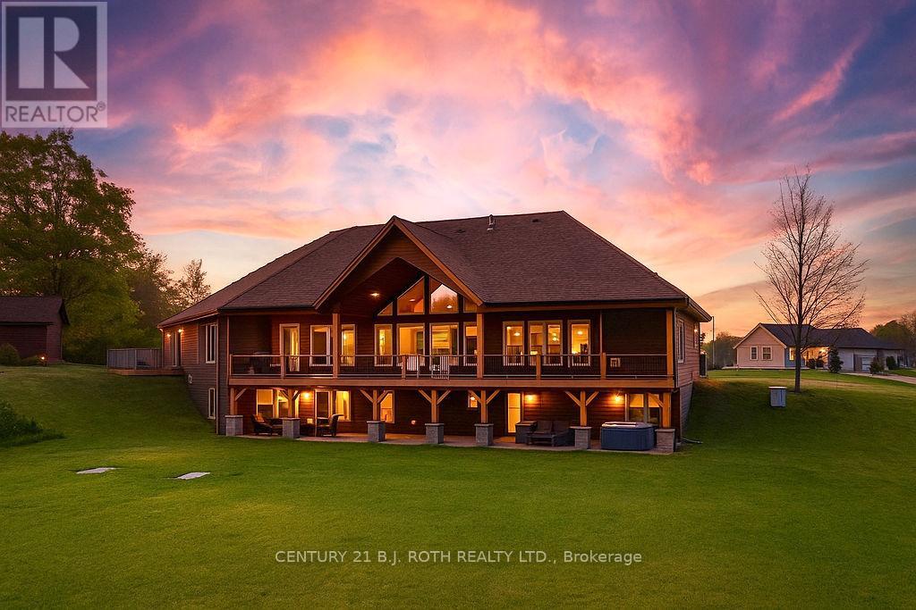 19 REID'S RIDGE, Oro-Medonte, Ontario