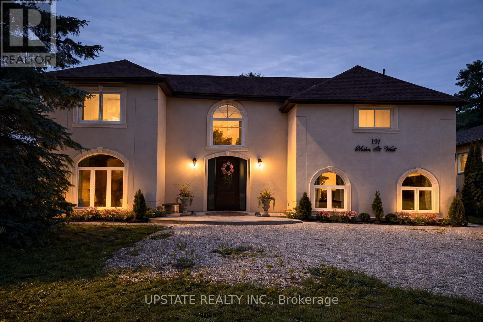 191 MAIN STREET W, Southgate, Ontario