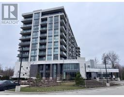803 - 7711 GREEN VISTA GATE, Niagara Falls, Ontario