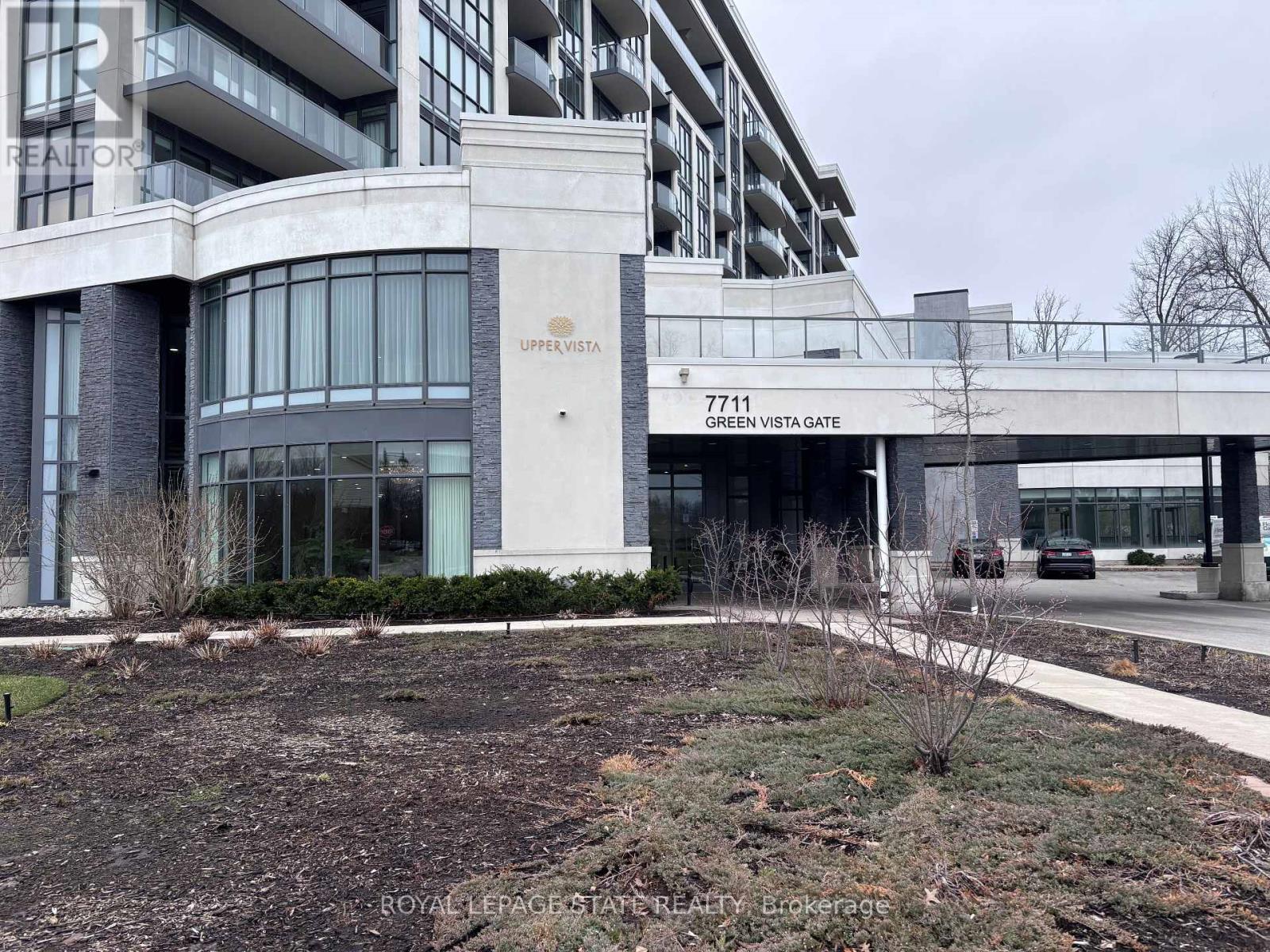 803 - 7711 Green Vista Gate, Niagara Falls, Ontario  L2G 0Y9 - Photo 4 - X12996168