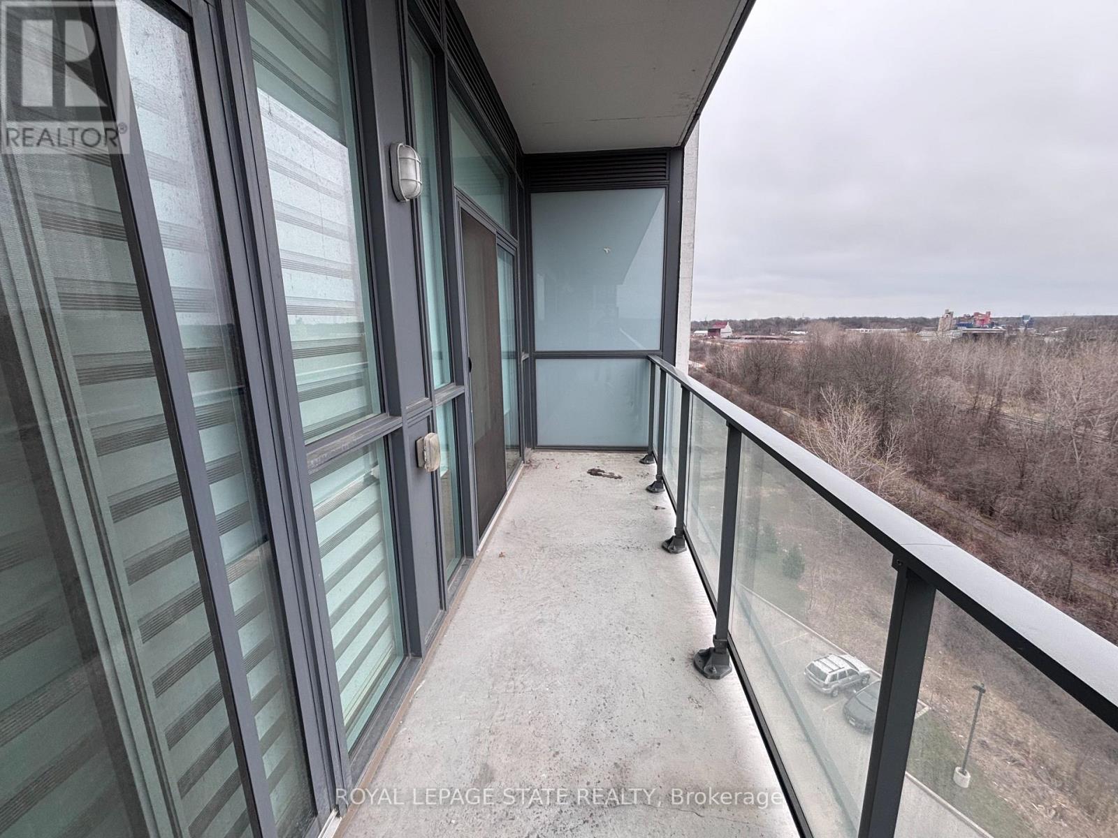 803 - 7711 Green Vista Gate, Niagara Falls, Ontario  L2G 0Y9 - Photo 24 - X12996168
