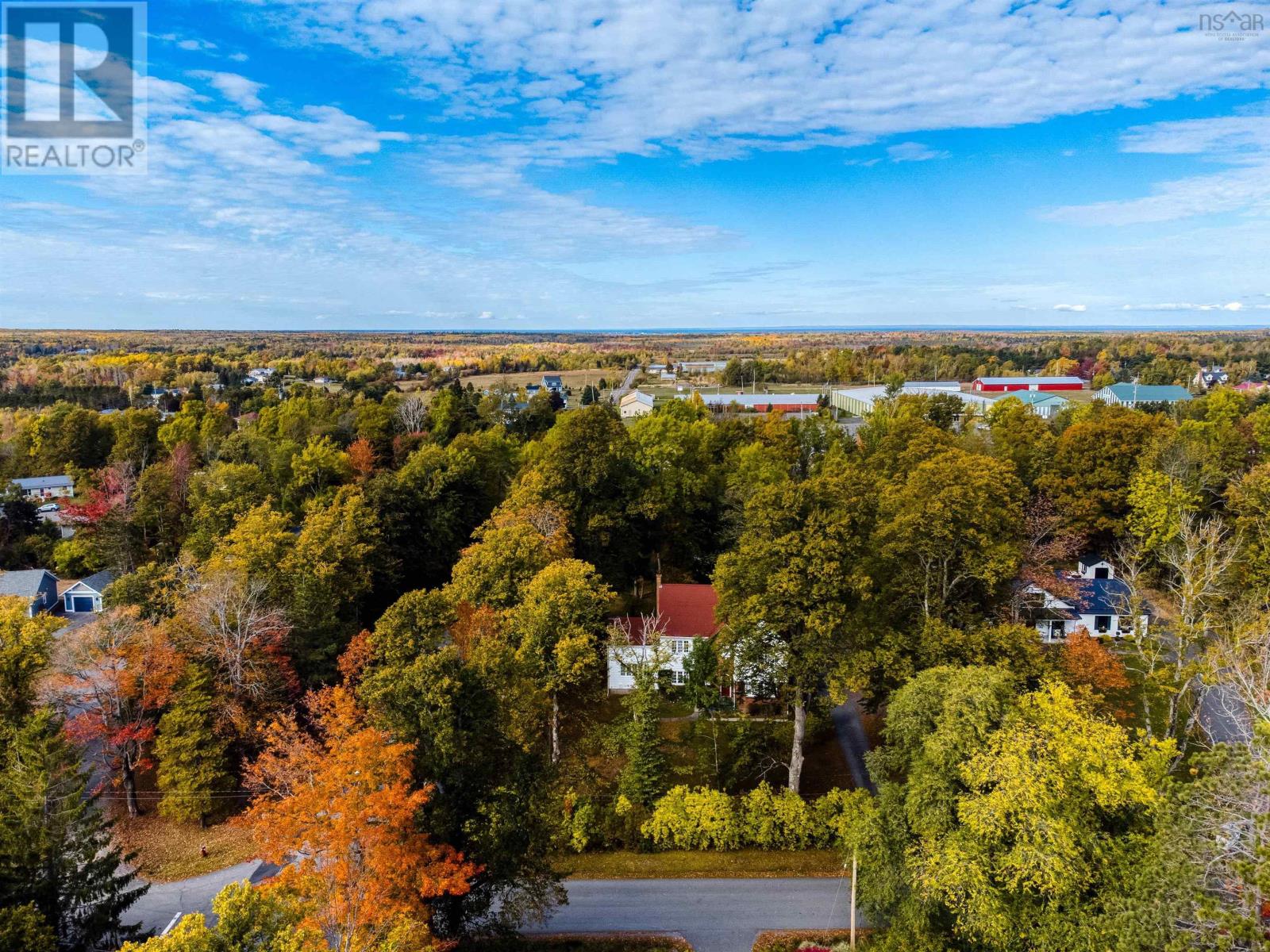68 Cottage Street, Pictou, Nova Scotia  B0K 1H0 - Photo 32 - 202607440