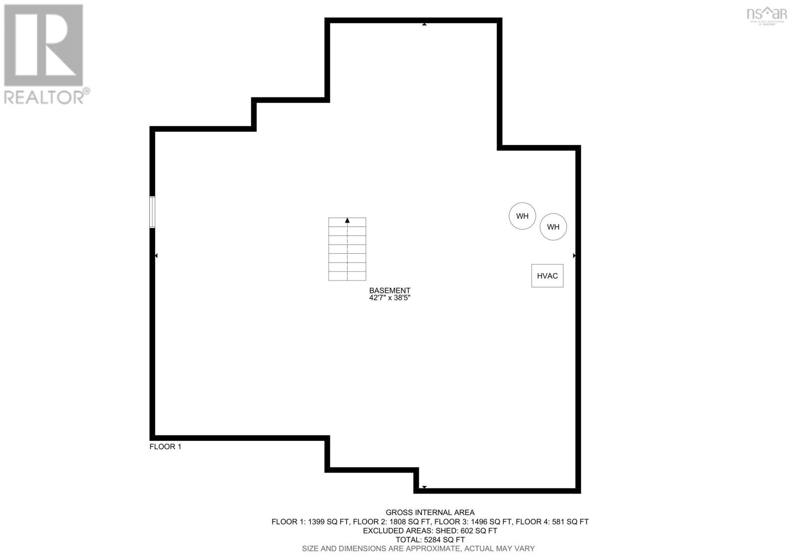 68 Cottage Street, Pictou, Nova Scotia  B0K 1H0 - Photo 38 - 202607440