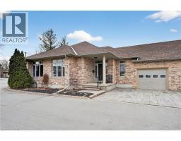 139 GLENDALE Avenue Unit# 1, St. Catharines, Ontario