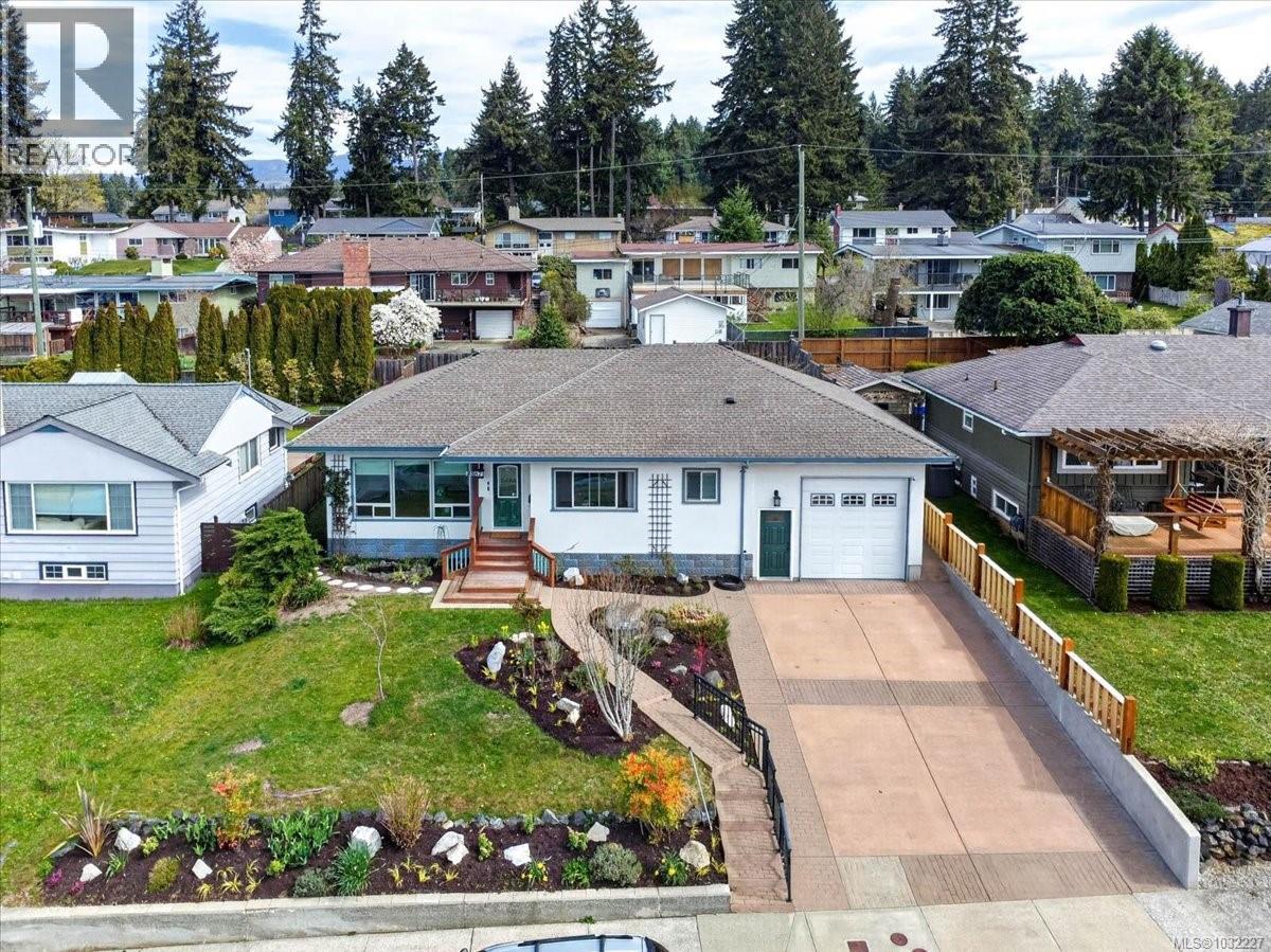 3567 16th St, Port Alberni, British Columbia  V9Y 5C9 - Photo 34 - 1032227