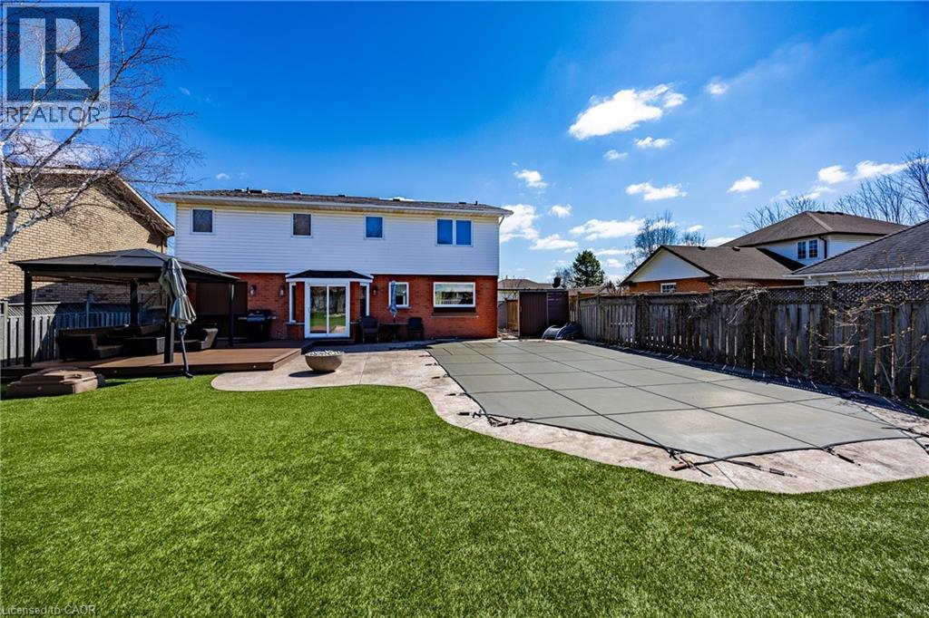 3 Kintyre Court, Caledonia, Ontario  N3W 1G8 - Photo 31 - 40817763