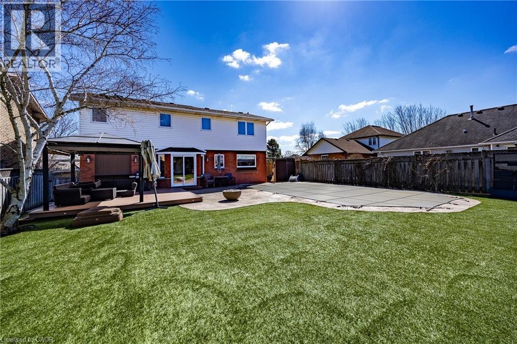 3 Kintyre Court, Caledonia, Ontario  N3W 1G8 - Photo 30 - 40817763