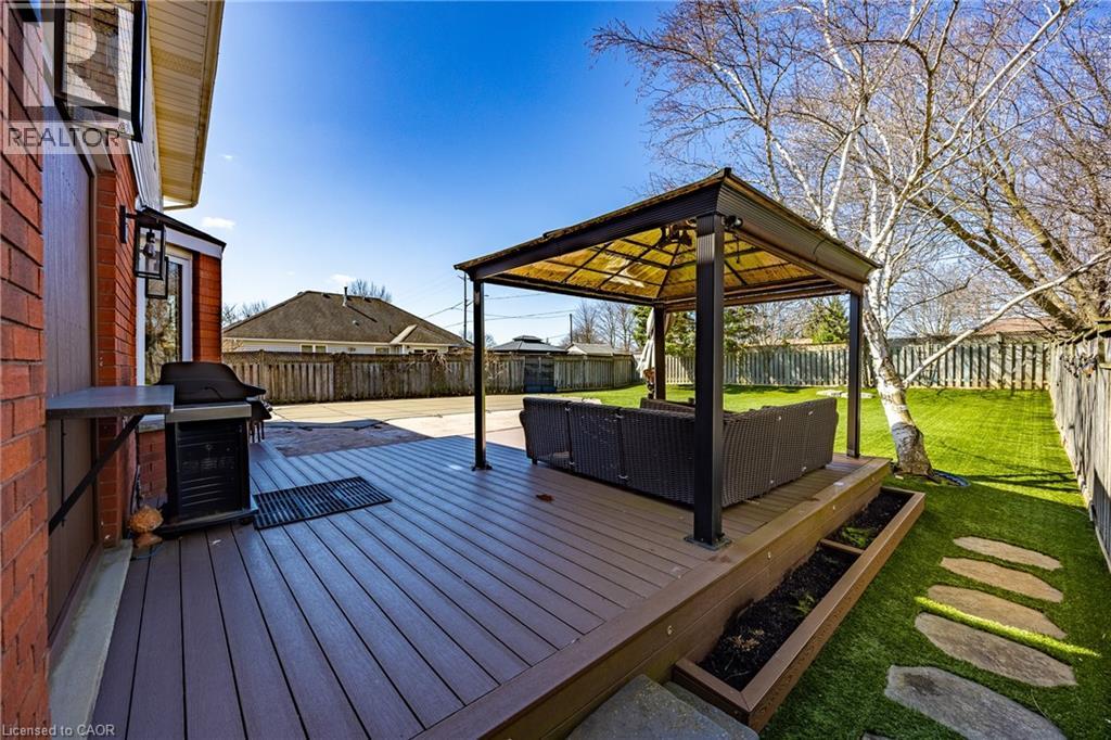 3 Kintyre Court, Caledonia, Ontario  N3W 1G8 - Photo 34 - 40817763