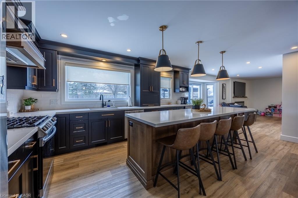 3 Kintyre Court, Caledonia, Ontario  N3W 1G8 - Photo 5 - 40817763