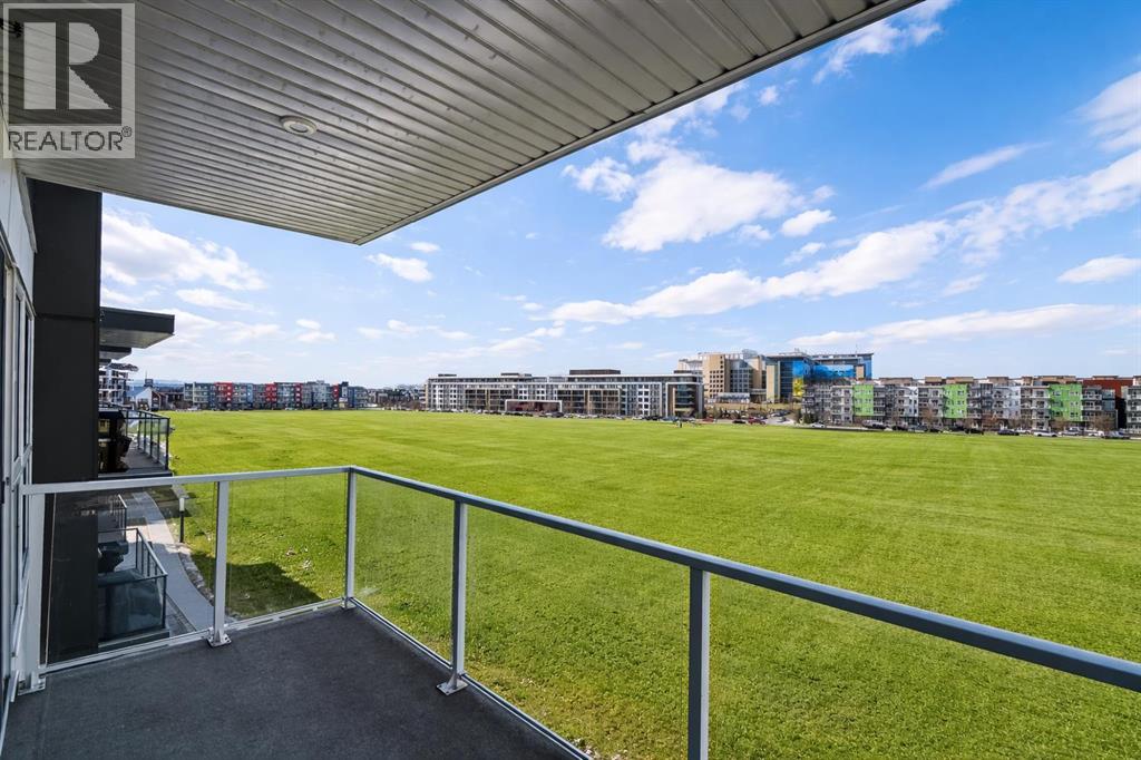 409, 4350 Seton Drive Se, Calgary, Alberta  T3M 3B1 - Photo 3 - A2300310