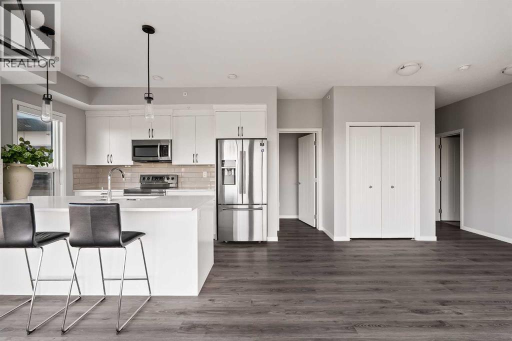 409, 4350 Seton Drive Se, Calgary, Alberta  T3M 3B1 - Photo 13 - A2300310