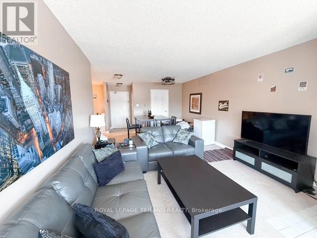 322 - 1 Jacksway Crescent, London North, Ontario  N5X 3T5 - Photo 2 - X13000718