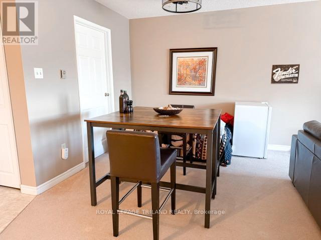 322 - 1 Jacksway Crescent, London North, Ontario  N5X 3T5 - Photo 4 - X13000718