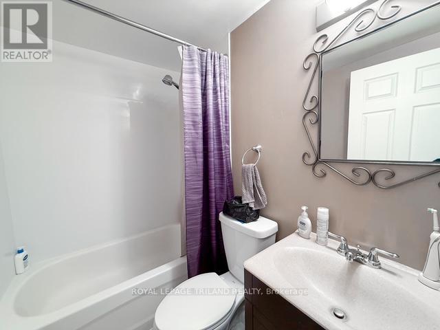 322 - 1 Jacksway Crescent, London North, Ontario  N5X 3T5 - Photo 6 - X13000718