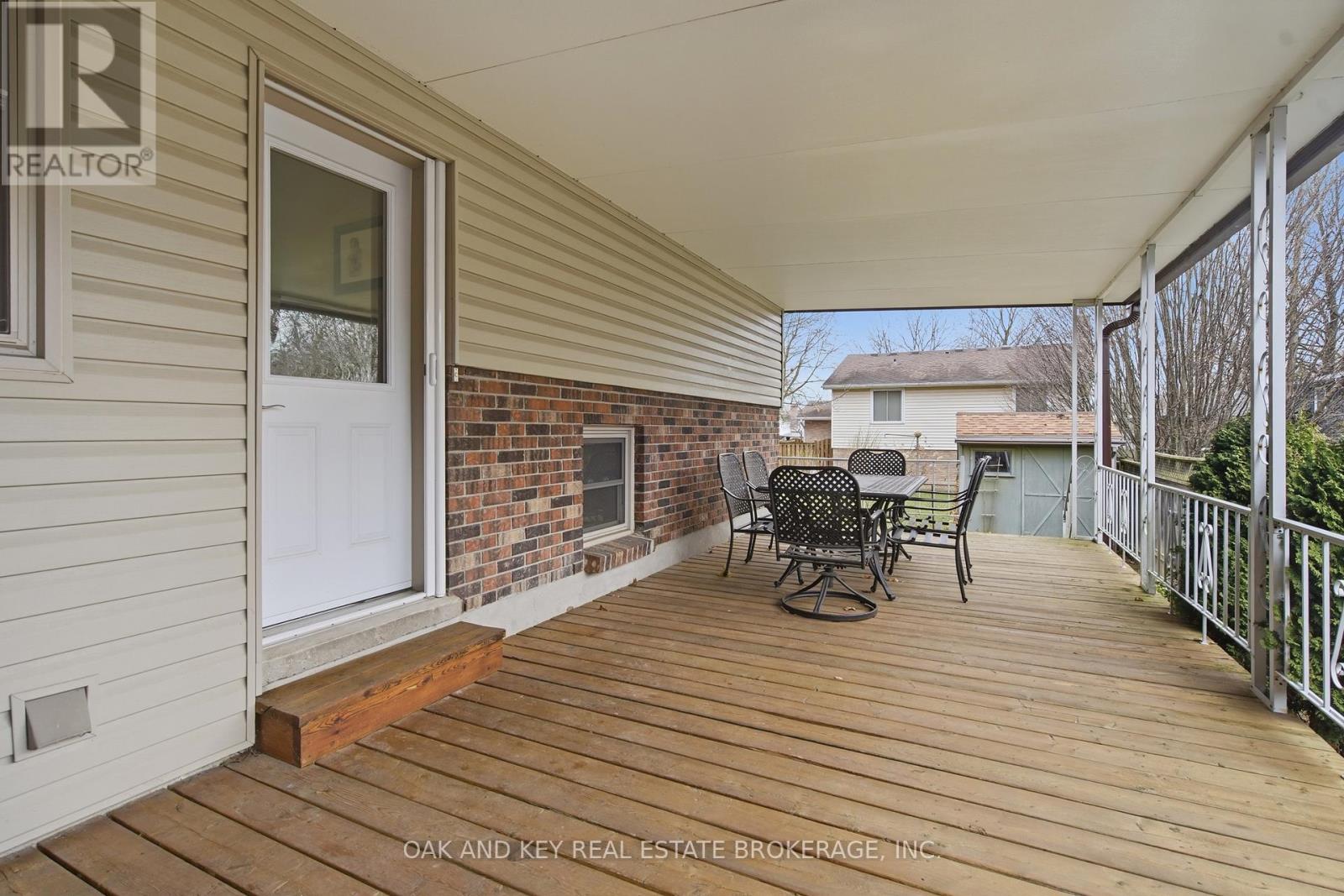 133 Fairlane Avenue, London South, Ontario  N6K 3E5 - Photo 41 - X13000740