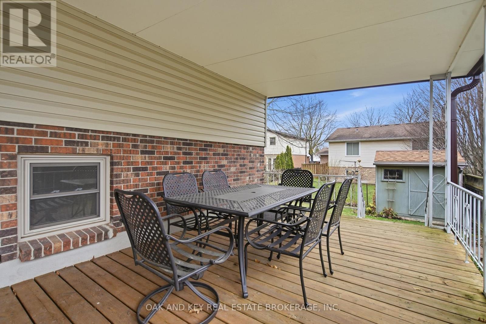 133 Fairlane Avenue, London South, Ontario  N6K 3E5 - Photo 42 - X13000740