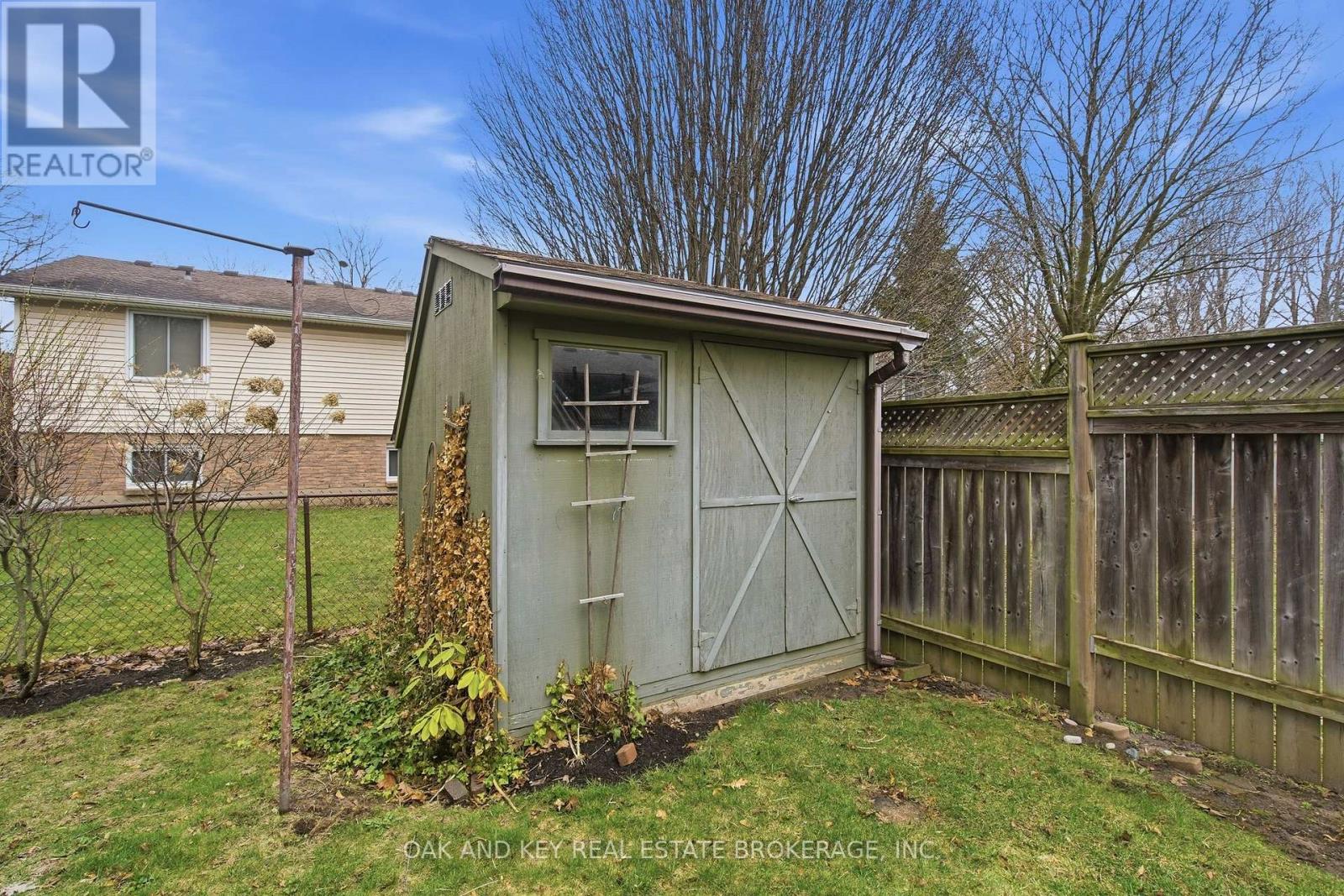 133 Fairlane Avenue, London South, Ontario  N6K 3E5 - Photo 45 - X13000740