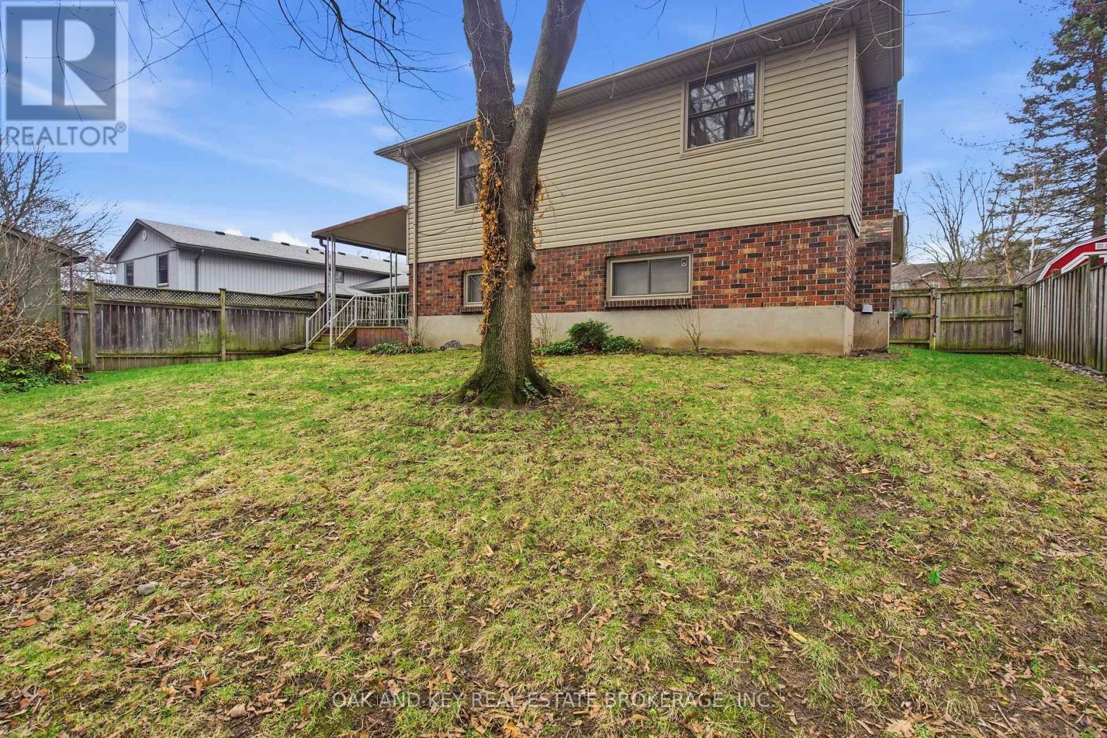 133 Fairlane Avenue, London South, Ontario  N6K 3E5 - Photo 47 - X13000740