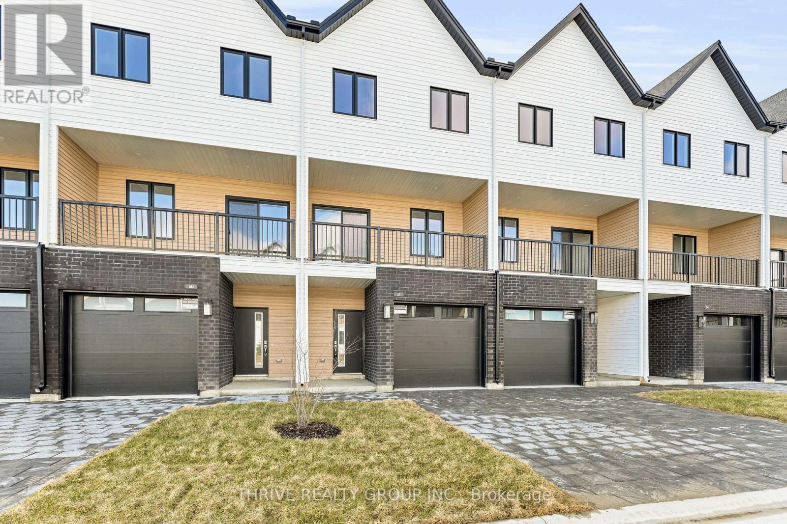 72 - 1595 Capri Crescent, London North, Ontario  N6G 3Y6 - Photo 2 - X13000742