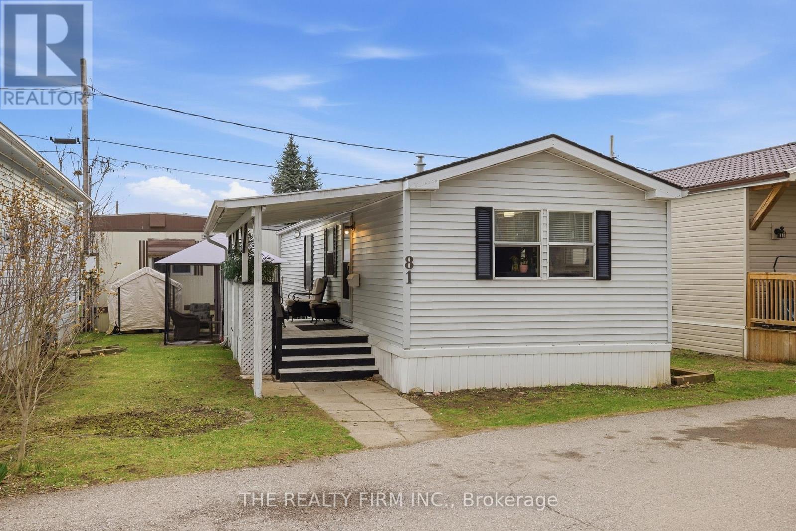 81 - 198 Springbank Drive, London South, Ontario  N6J 1G1 - Photo 2 - X13000828