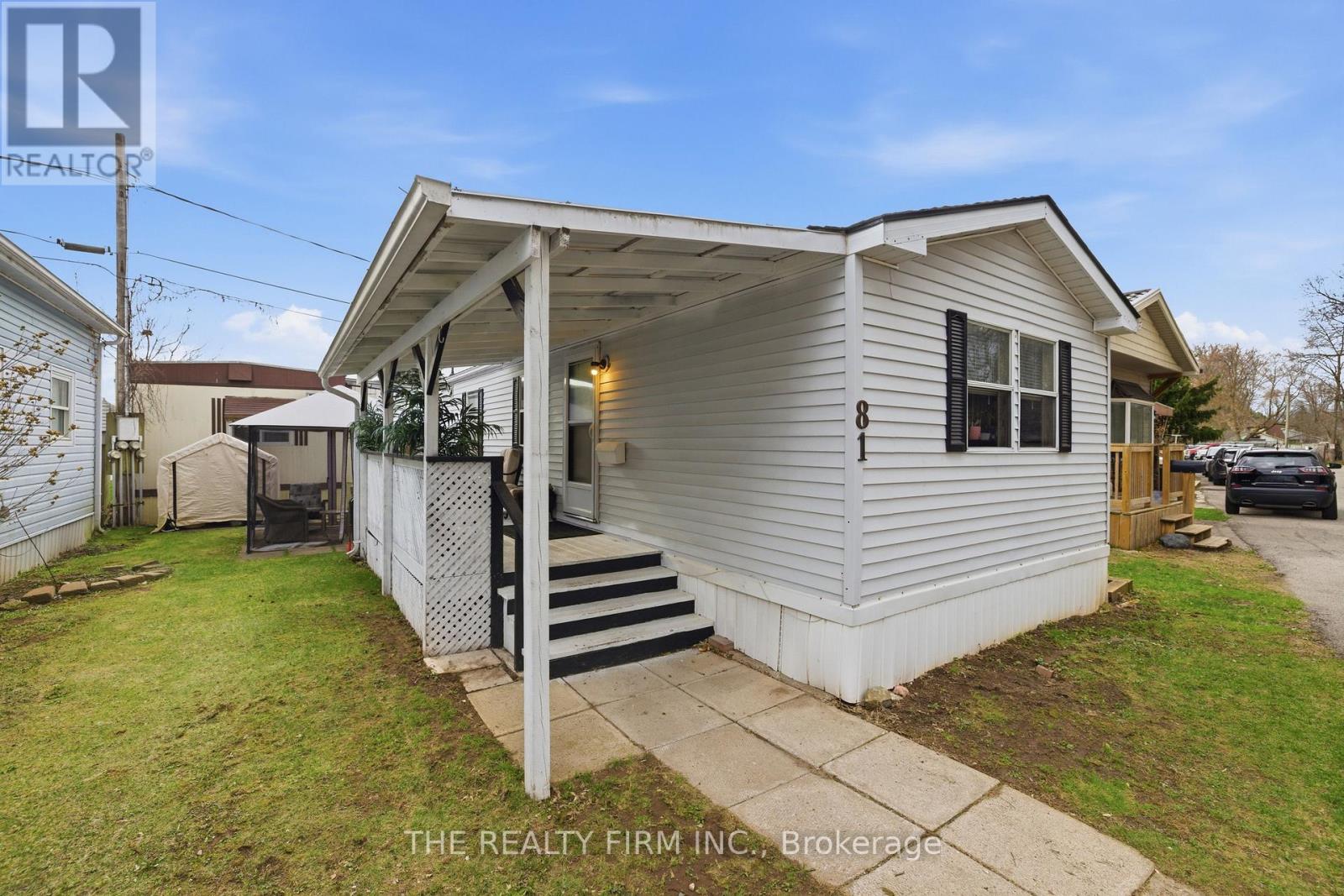 81 - 198 Springbank Drive, London South, Ontario  N6J 1G1 - Photo 3 - X13000828