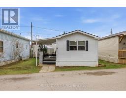 81 - 198 SPRINGBANK DRIVE, London South, Ontario