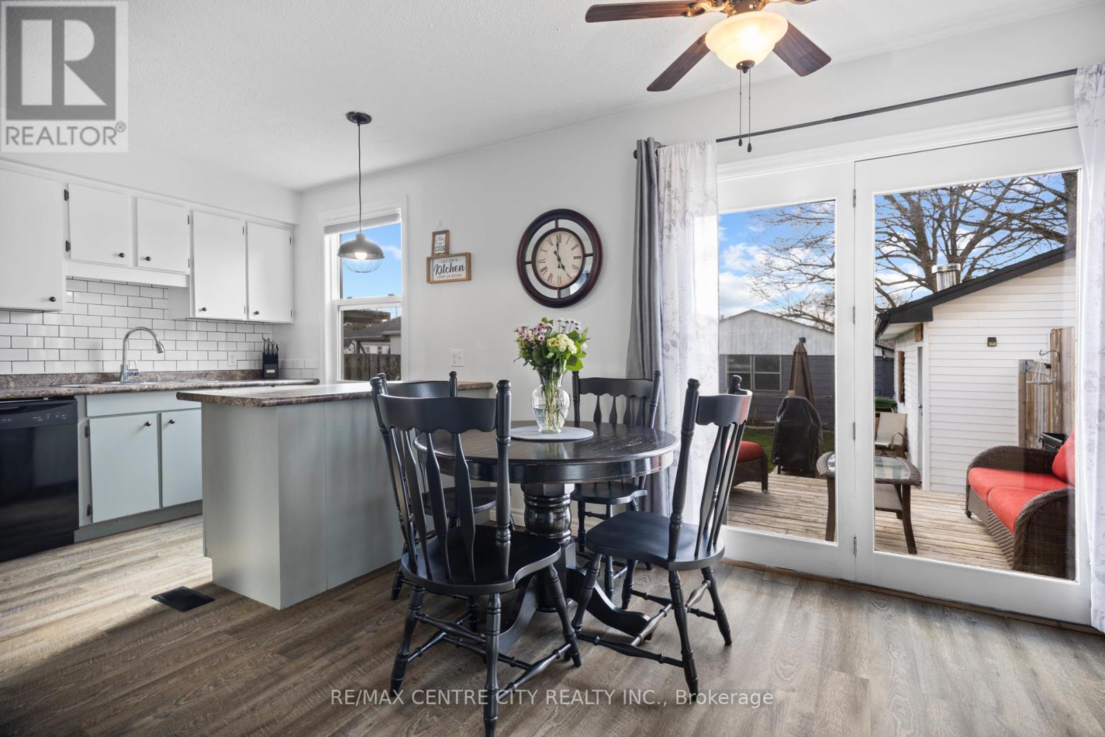 169 Fifth Avenue, St. Thomas, Ontario  N5R 4G2 - Photo 11 - X13000838