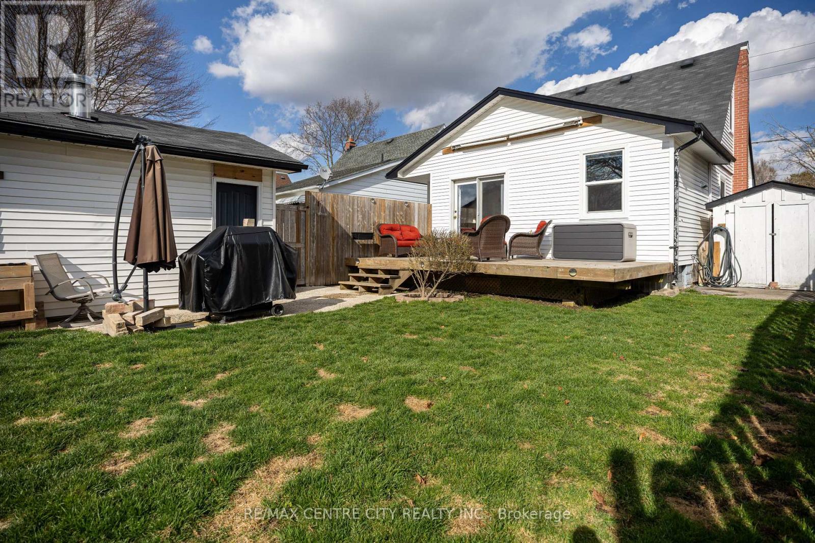 169 Fifth Avenue, St. Thomas, Ontario  N5R 4G2 - Photo 26 - X13000838