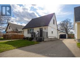 169 FIFTH AVENUE, St. Thomas, Ontario