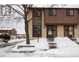 48 - 1339 BELGATE WAY, Ottawa, Ontario