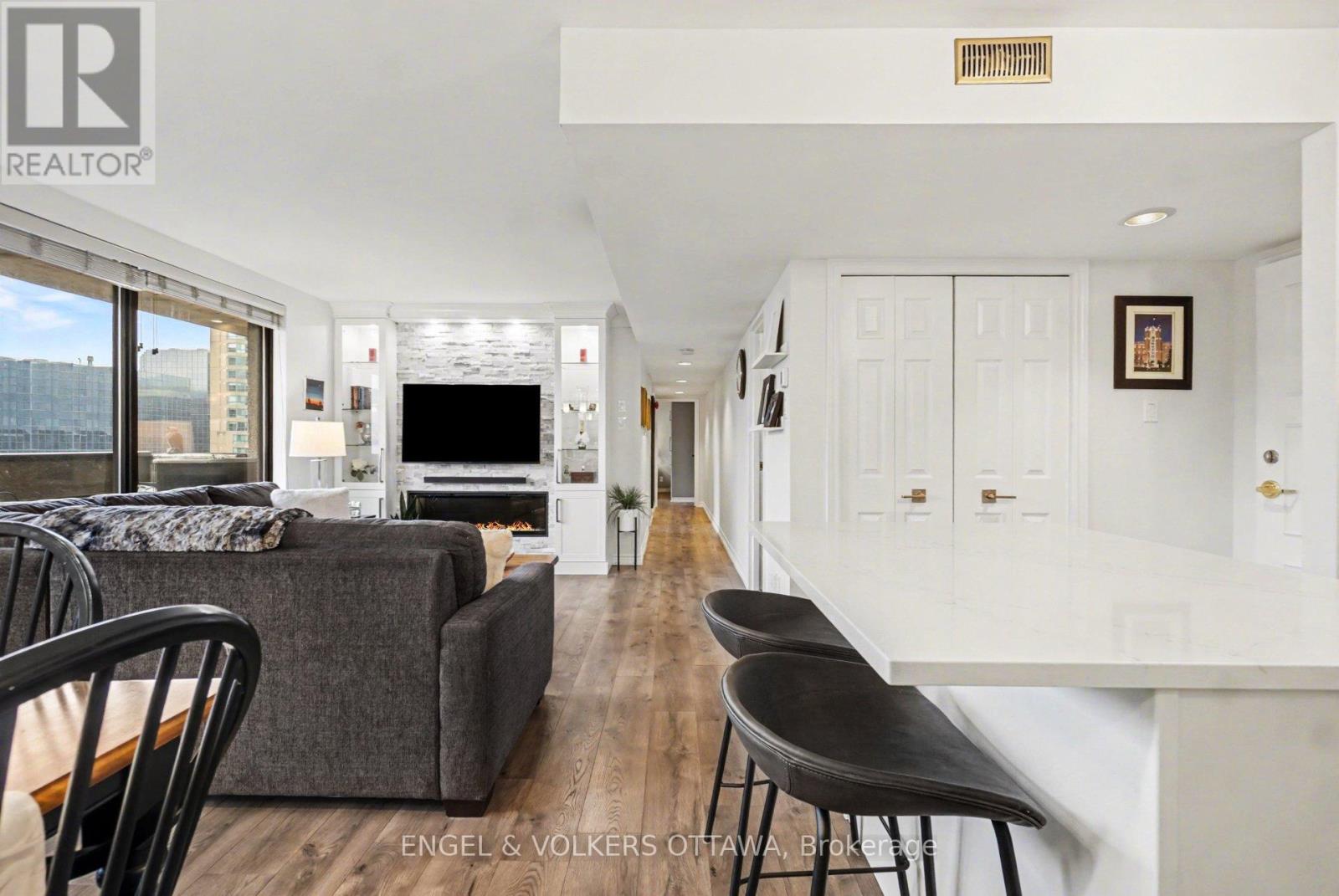 2209 - 470 Laurier Avenue W, Ottawa, Ontario  K1R 7W9 - Photo 12 - X13000670