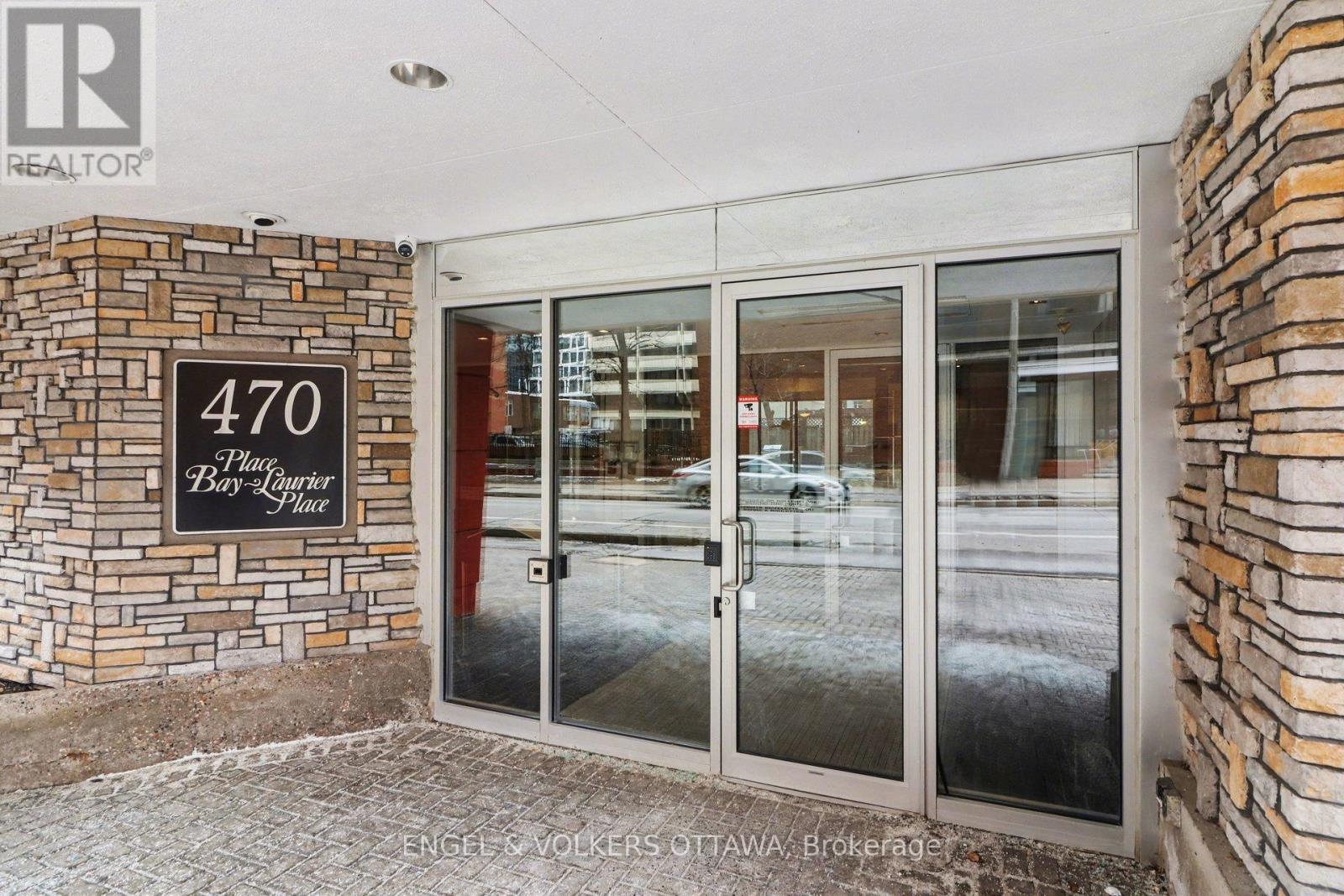 2209 - 470 Laurier Avenue W, Ottawa, Ontario  K1R 7W9 - Photo 3 - X13000670