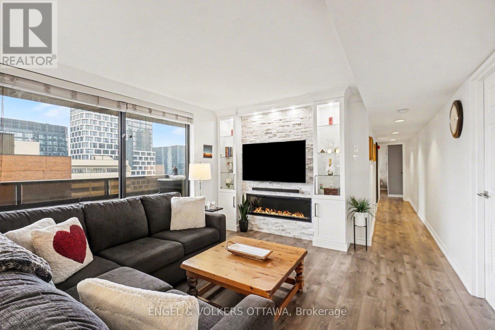 2209 - 470 Laurier Avenue W, Ottawa, Ontario  K1R 7W9 - Photo 5 - X13000670