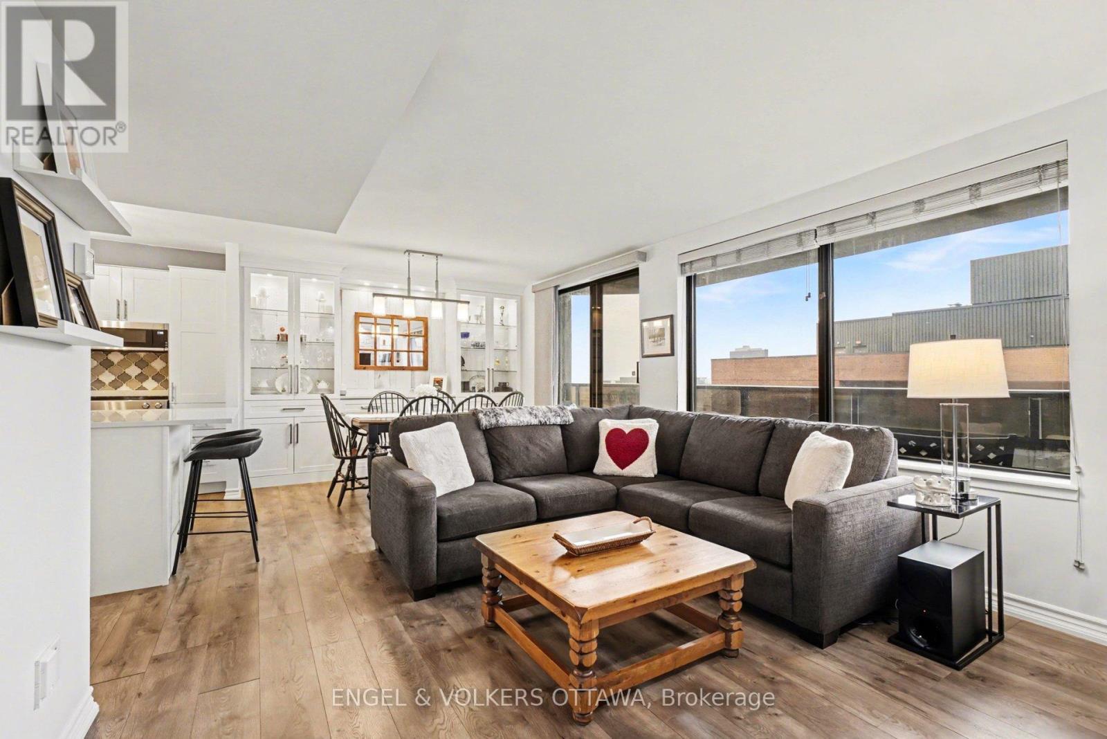 2209 - 470 Laurier Avenue W, Ottawa, Ontario  K1R 7W9 - Photo 6 - X13000670