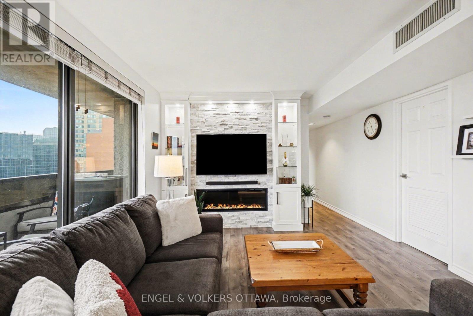 2209 - 470 Laurier Avenue W, Ottawa, Ontario  K1R 7W9 - Photo 7 - X13000670