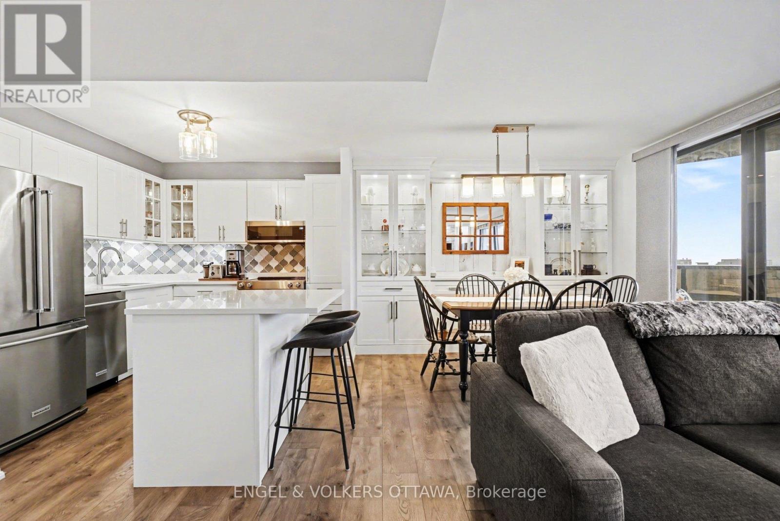 2209 - 470 Laurier Avenue W, Ottawa, Ontario  K1R 7W9 - Photo 9 - X13000670