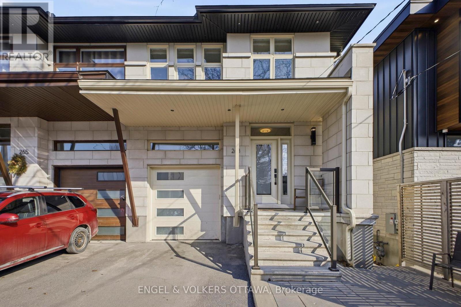 263 DOVERCOURT AVENUE, Ottawa, Ontario