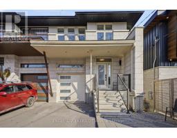 263 DOVERCOURT AVENUE, Ottawa, Ontario