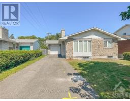 A - 2636 HICKSON CRESCENT, ottawa, Ontario