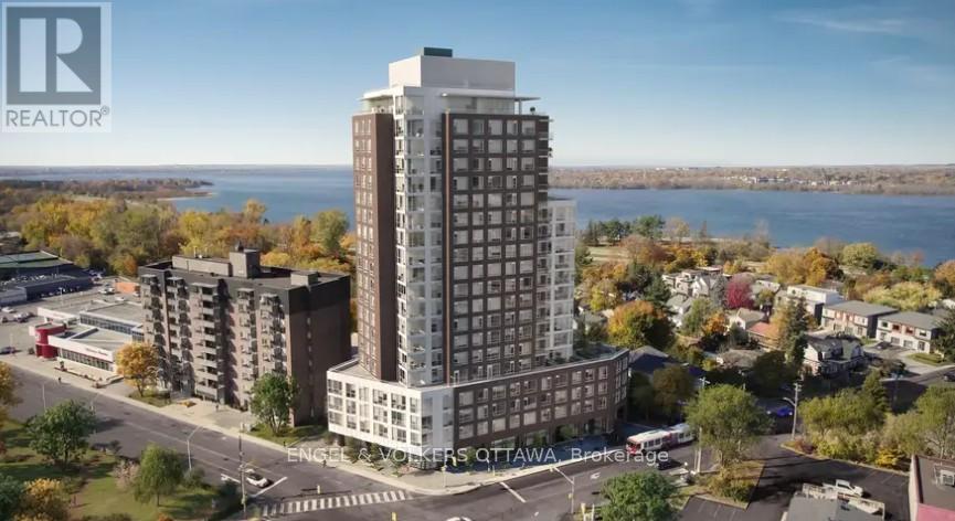 1209 - 929 RICHMOND ROAD