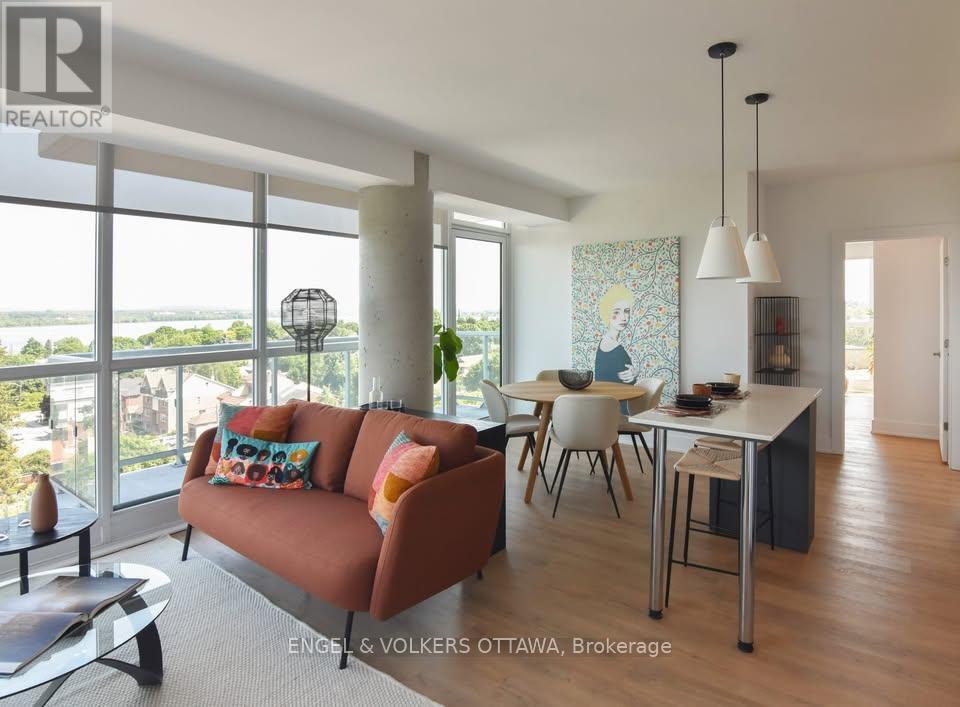 1209 - 929 Richmond Road, Ottawa, Ontario  K2B 6R1 - Photo 5 - X13000722