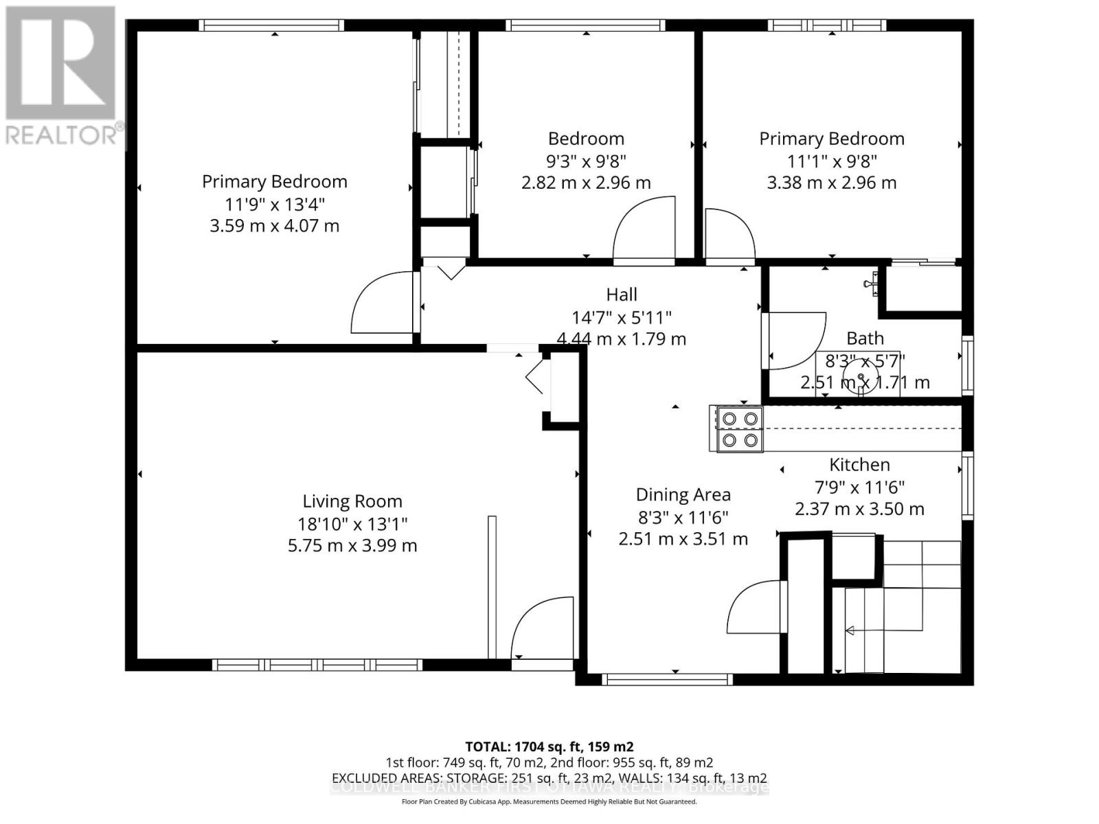 2066 Saunderson Drive, Ottawa, Ontario  K1G 2E6 - Photo 32 - X13000736