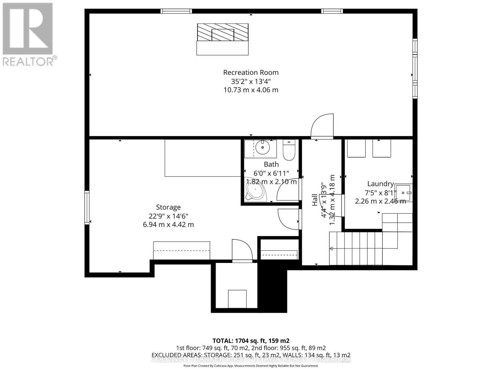 2066 Saunderson Drive, Ottawa, Ontario  K1G 2E6 - Photo 33 - X13000736