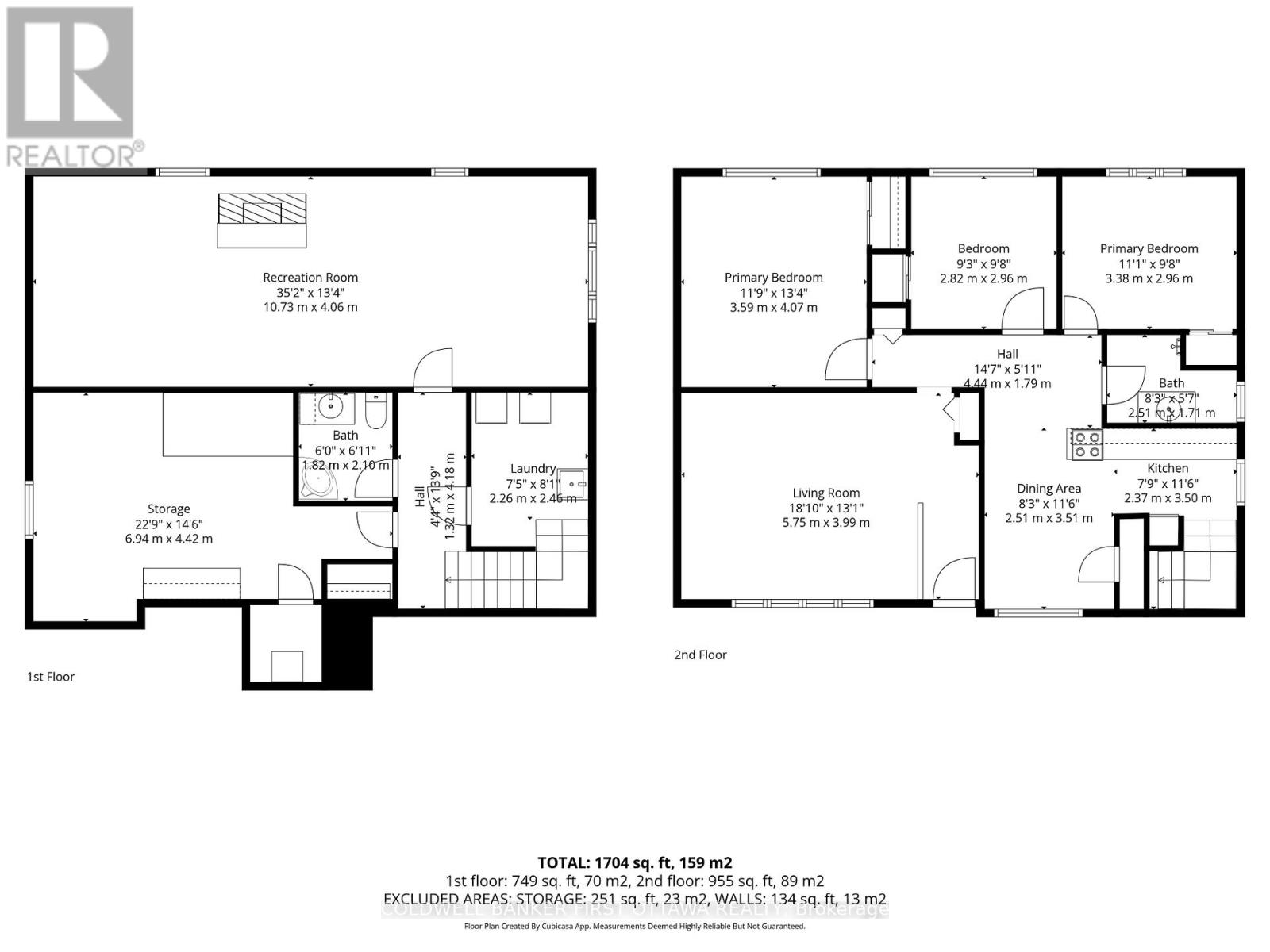 2066 Saunderson Drive, Ottawa, Ontario  K1G 2E6 - Photo 34 - X13000736