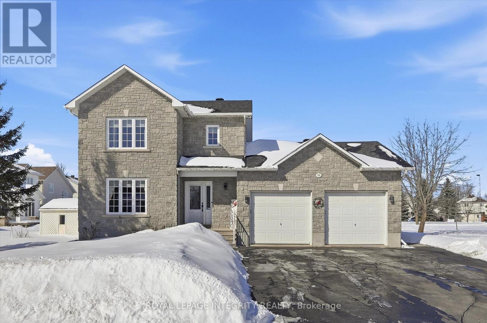 36 Frontenac Boulevard, Russell, Ontario  K0A 1W0 - Photo 1 - X13000762