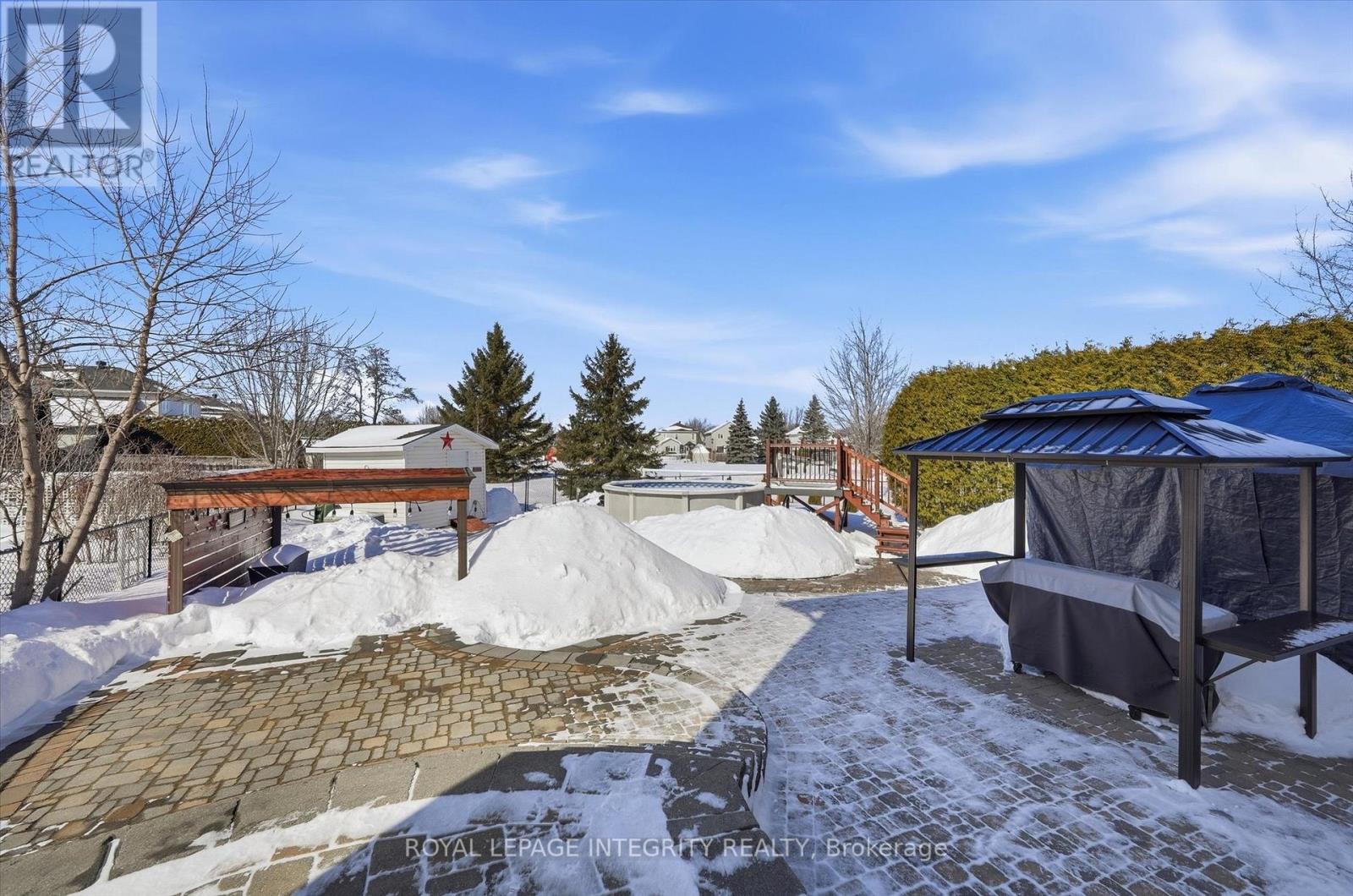 36 Frontenac Boulevard, Russell, Ontario  K0A 1W0 - Photo 40 - X13000762