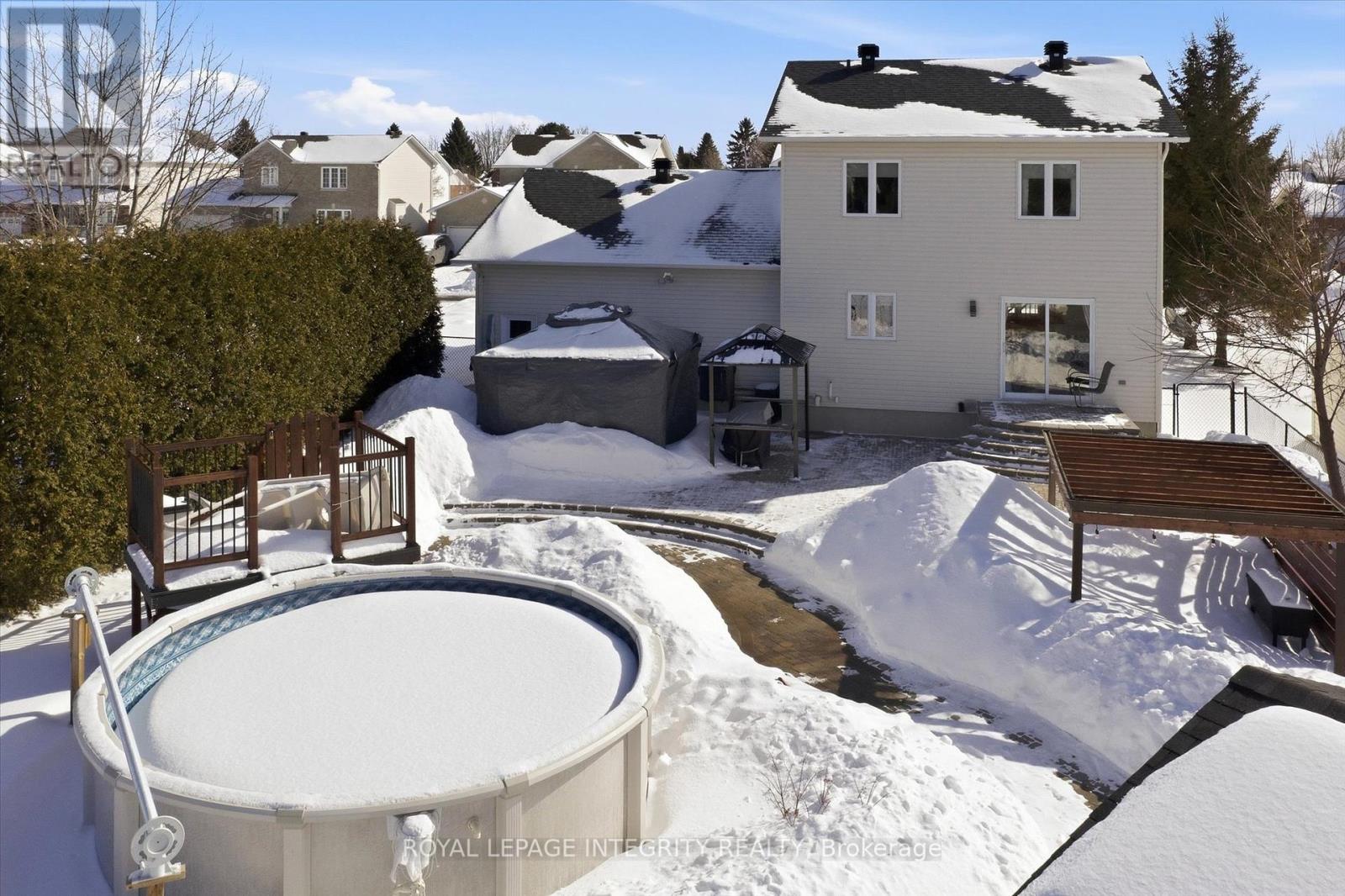 36 Frontenac Boulevard, Russell, Ontario  K0A 1W0 - Photo 42 - X13000762